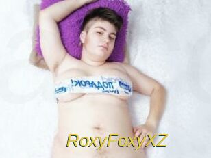 RoxyFoxyXZ