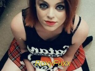 RoxyFuxx