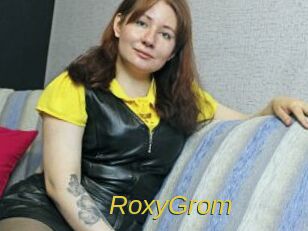 RoxyGrom