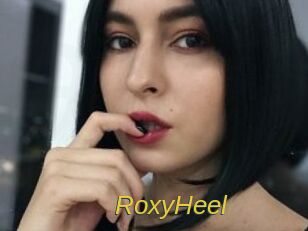 RoxyHeel
