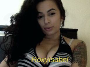 RoxyIsabel