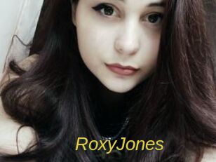RoxyJones