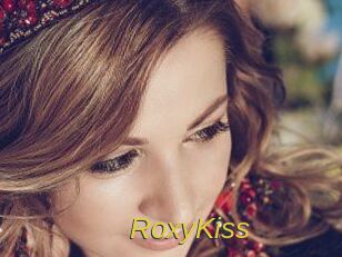 RoxyKiss
