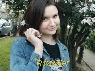 RoxyKler