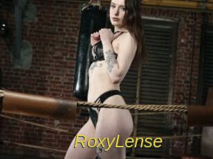 RoxyLense