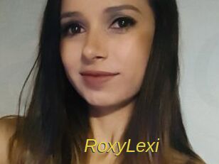 RoxyLexi