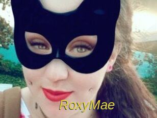 RoxyMae
