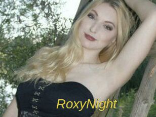 RoxyNight