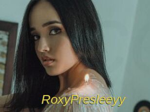 RoxyPresleeyy
