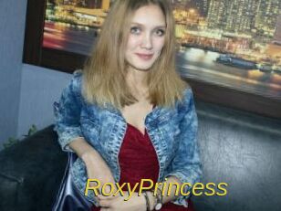 RoxyPrincess