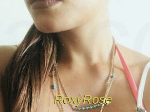 RoxyRose Archive DVD ORG