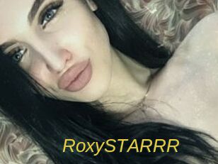 RoxySTARRR
