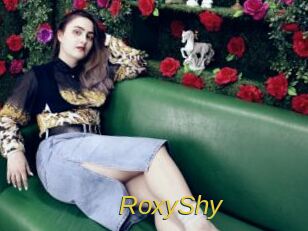 RoxyShy