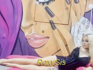 RoxySis