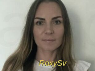RoxySv