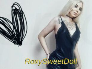 RoxySweetDoll