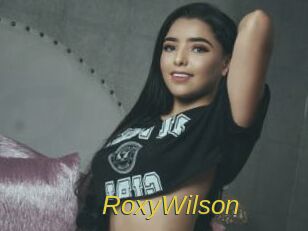 RoxyWilson