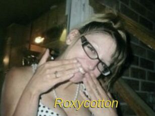 Roxy_cotton Archive DVD ORG