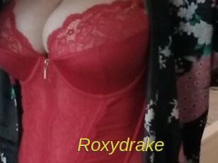 Roxydrake