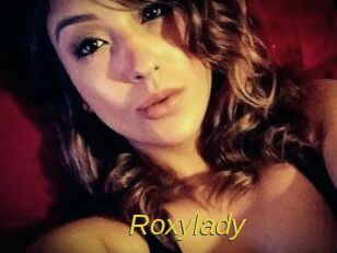 Roxylady