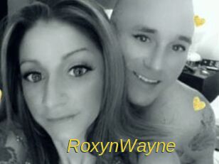 RoxynWayne