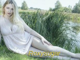 Roxysugar