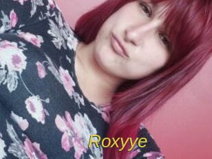 Roxyye