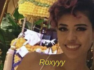 Roxyyy