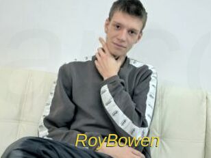 RoyBowen