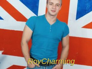 RoyCharming
