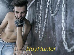 RoyHunter