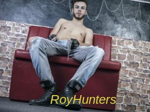 RoyHunters