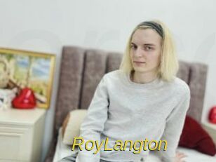 RoyLangton