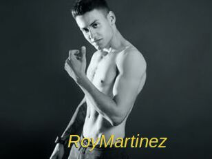RoyMartinez Archive DVD ORG