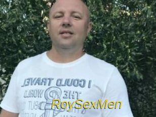 RoySexMen