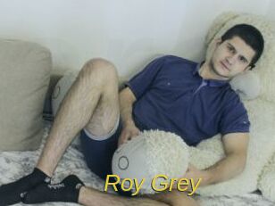 Roy_Grey