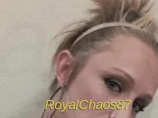 RoyalChaos87