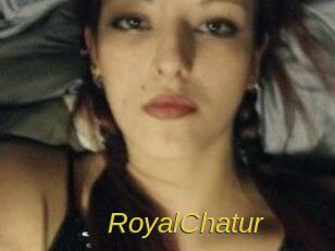 RoyalChatur