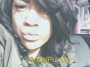 RoyalPuxxxy