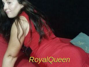 RoyalQueen