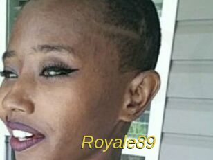 Royale89