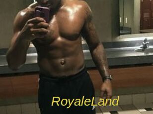 RoyaleLand