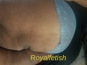 Royalfetish