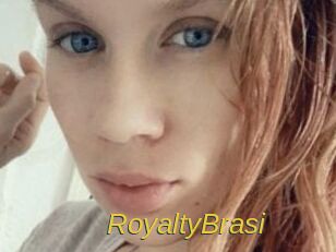 RoyaltyBrasi
