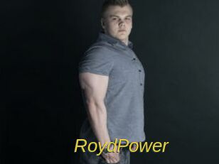 RoydPower