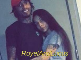 RoyelAndLucus Archive DVD ORG