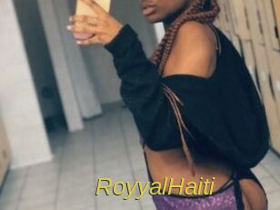 RoyyalHaiti