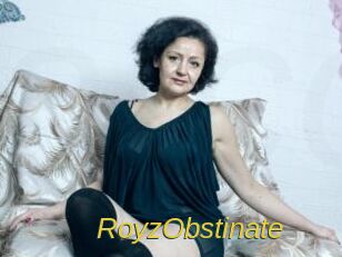 RoyzObstinate