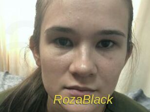 RozaBlack