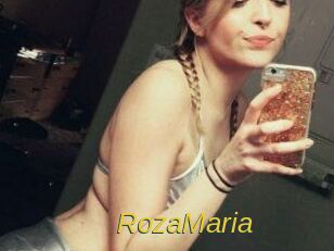 RozaMaria